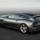 Illustration for article titled The 2017 Ferrari GTC4 Lusso Is Your Improved Ferrari FF